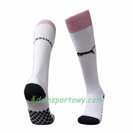 Arsenal Domowe Skarpetki 2018-2019